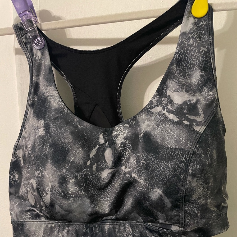 Tek Gear Sports Bra- light support size 2x
